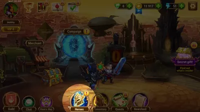 Hero Wars screenshot 56