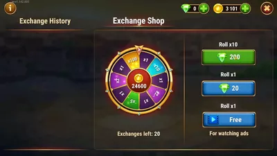 Hero Wars screenshot 75