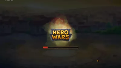 Hero Wars screenshot 77