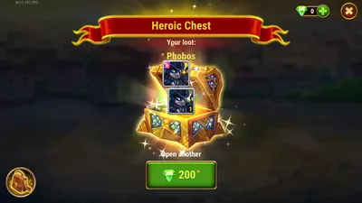 Hero Wars screenshot 80