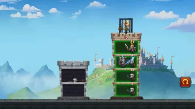 Heroes Charge screenshot 18