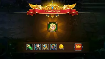 Heroes Charge screenshot 21