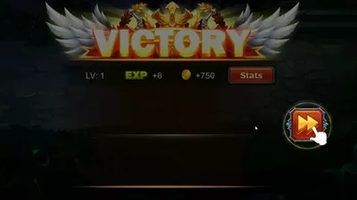 Heroes Charge screenshot 23