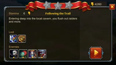 Heroes Charge screenshot 27