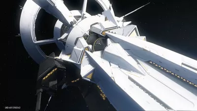 Honkai: Star Rail screenshot