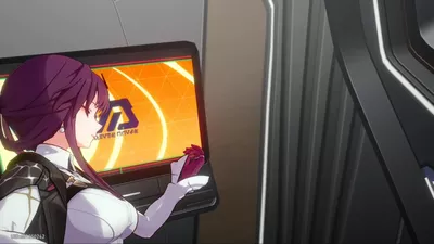 Honkai: Star Rail screenshot 2