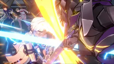 Honkai: Star Rail screenshot 4