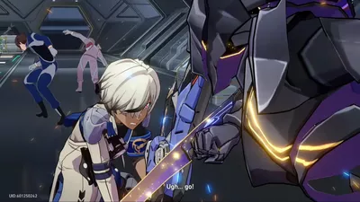 Honkai: Star Rail screenshot 5