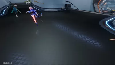 Honkai: Star Rail screenshot 6