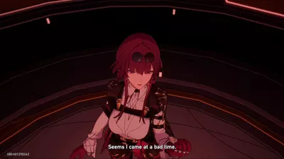 Honkai: Star Rail screenshot 7