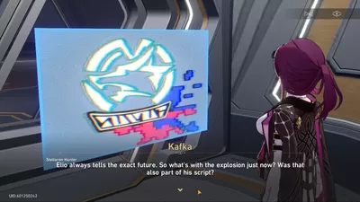 Honkai: Star Rail screenshot 9