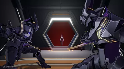 Honkai: Star Rail screenshot 10