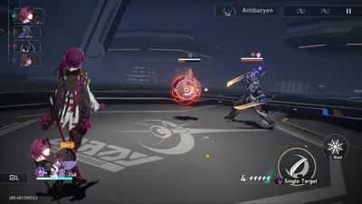 Honkai: Star Rail screenshot 13