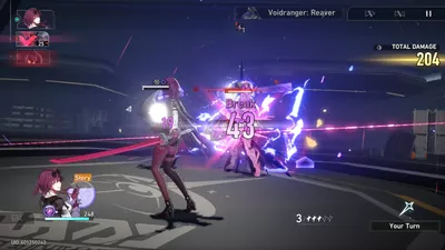 Honkai: Star Rail screenshot 14