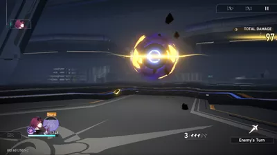 Honkai: Star Rail screenshot 15