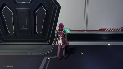 Honkai: Star Rail screenshot 16