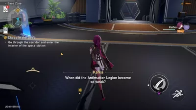 Honkai: Star Rail screenshot 17