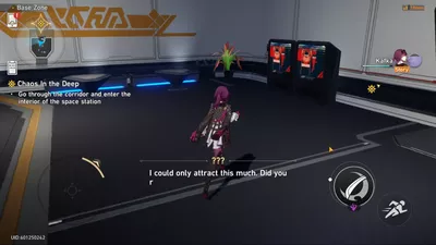 Honkai: Star Rail screenshot 18