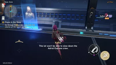 Honkai: Star Rail screenshot 19