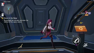 Honkai: Star Rail screenshot 20