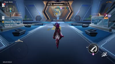 Honkai: Star Rail screenshot 21