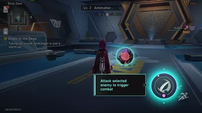 Honkai: Star Rail screenshot 23