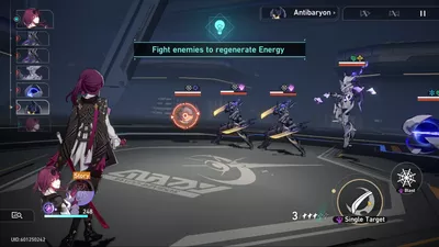 Honkai: Star Rail screenshot 25