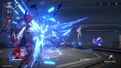 Honkai: Star Rail screenshot 26