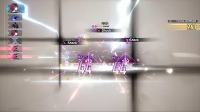 Honkai: Star Rail screenshot 29