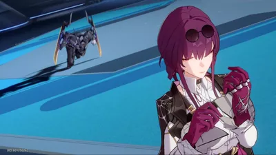 Honkai: Star Rail screenshot 30