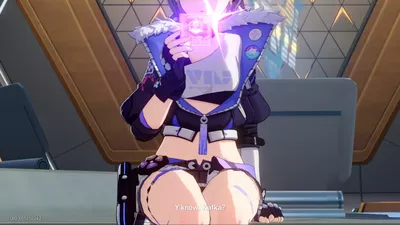 Honkai: Star Rail screenshot 31