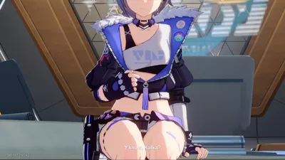 Honkai: Star Rail screenshot 32