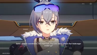 Honkai: Star Rail screenshot 33