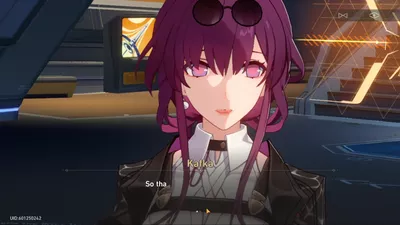 Honkai: Star Rail screenshot 34