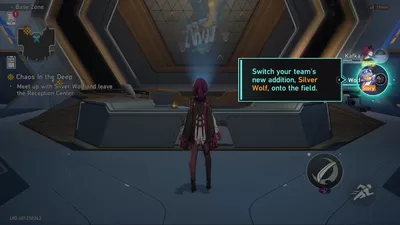 Honkai: Star Rail screenshot 35