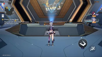 Honkai: Star Rail screenshot 36