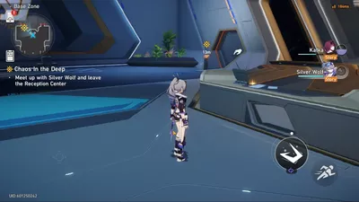 Honkai: Star Rail screenshot 37