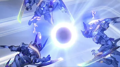 Honkai: Star Rail screenshot 38