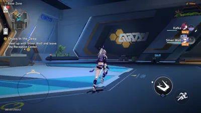 Honkai: Star Rail screenshot 39