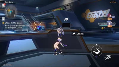 Honkai: Star Rail screenshot 40