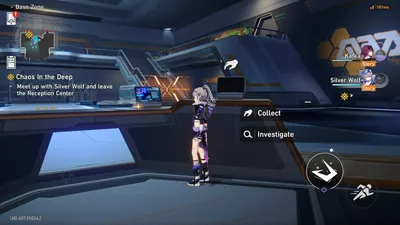 Honkai: Star Rail screenshot 41