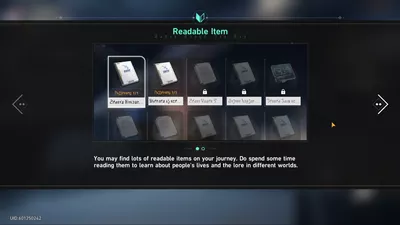 Honkai: Star Rail screenshot 42