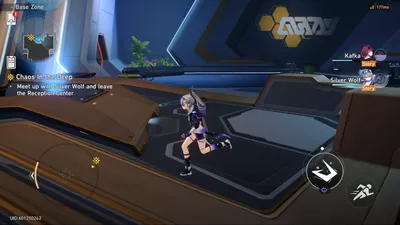 Honkai: Star Rail screenshot 45