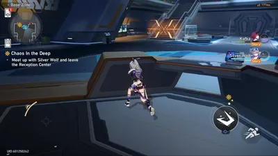 Honkai: Star Rail screenshot 46