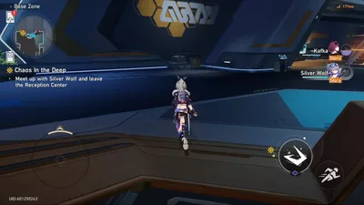 Honkai: Star Rail screenshot 47