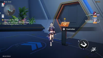 Honkai: Star Rail screenshot 48