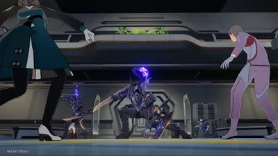 Honkai: Star Rail screenshot 49