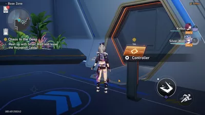 Honkai: Star Rail screenshot 50