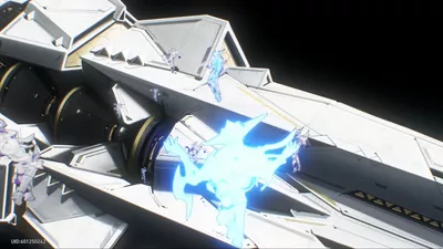 Honkai: Star Rail screenshot 52