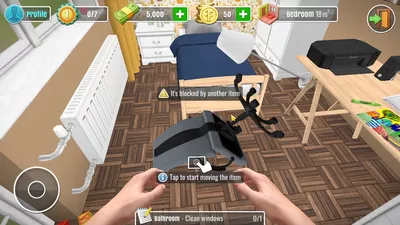 House Flipper screenshot